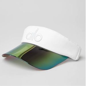 Alo Yoga Holographic Visor